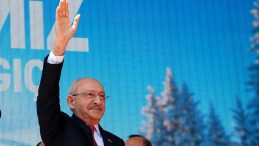 Tarihi Dönüş: Kılıçdaroğlu’ndan Çok Sert Mesajlar
