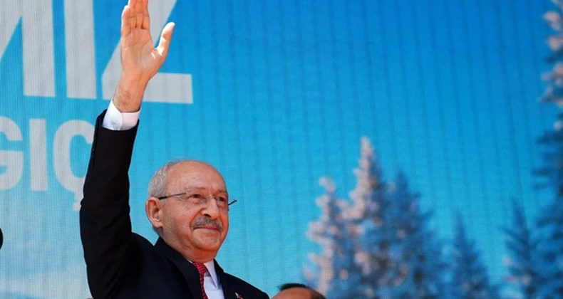 Tarihi Dönüş: Kılıçdaroğlu’ndan Çok Sert Mesajlar