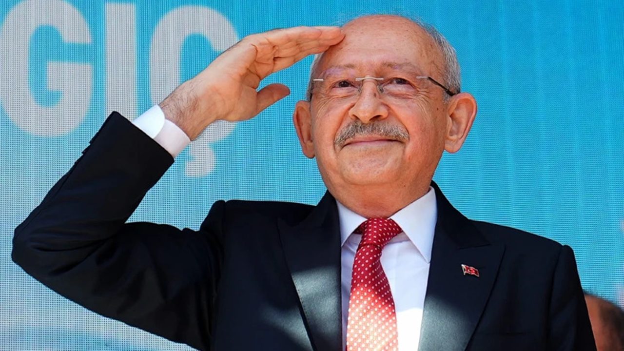 Tarihi Dönüş: Kılıçdaroğlu'ndan Çok Sert Mesajlar 1 Tarihi Donus Kilicdaroglundan Cok Sert Mesajlar 2