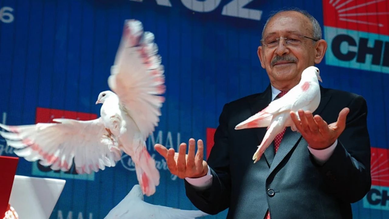 Tarihi Dönüş: Kılıçdaroğlu'ndan Çok Sert Mesajlar 2 Tarihi Donus Kilicdaroglundan Cok Sert Mesajlar 3