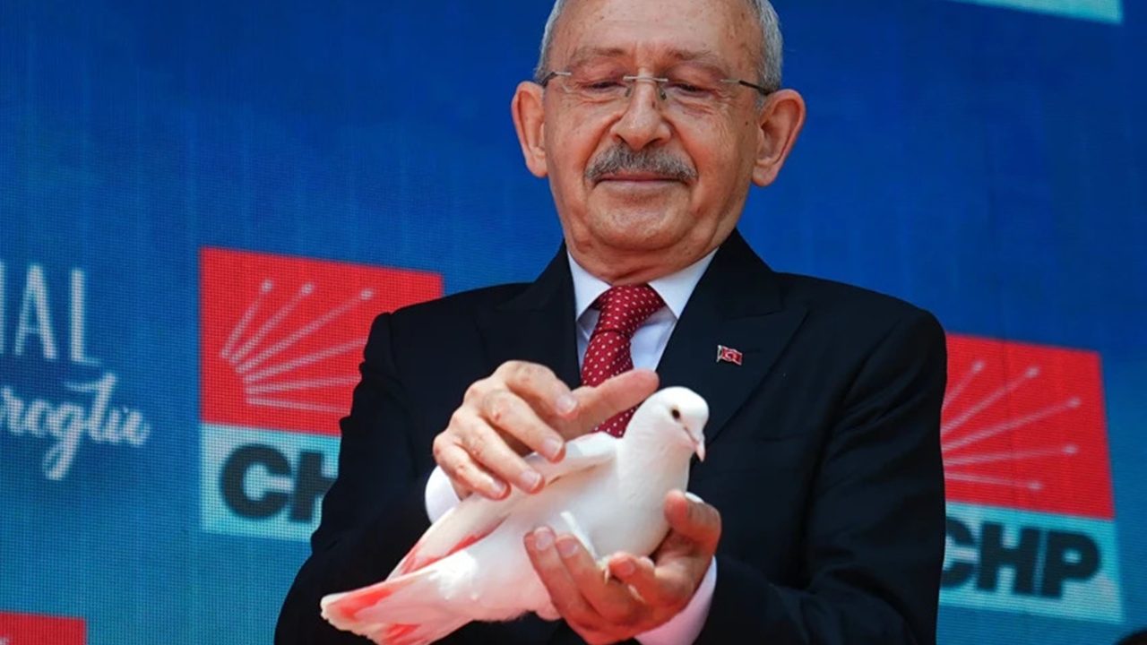 Tarihi Dönüş: Kılıçdaroğlu'ndan Çok Sert Mesajlar 3 Tarihi Donus Kilicdaroglundan Cok Sert Mesajlar 4