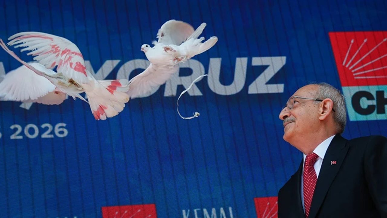 Tarihi Dönüş: Kılıçdaroğlu'ndan Çok Sert Mesajlar 4 Tarihi Donus Kilicdaroglundan Cok Sert Mesajlar 5