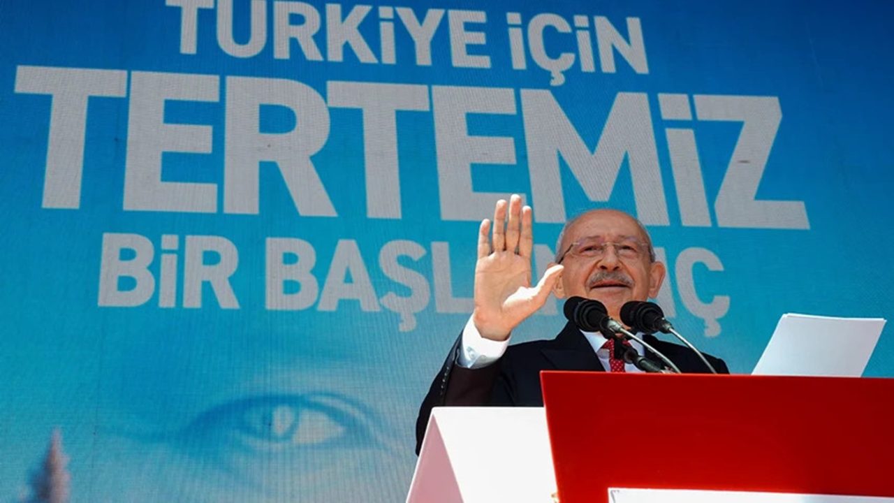 Tarihi Dönüş: Kılıçdaroğlu'ndan Çok Sert Mesajlar 5 Tarihi Donus Kilicdaroglundan Cok Sert Mesajlar 6