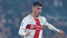 Trabzonspor’da Transfer Ateşi! Geri Sayım Başladı