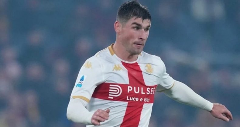 Trabzonspor’da Transfer Ateşi! Geri Sayım Başladı