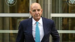 Trump Yönetiminin Bölgedeki Gizli Kozu: Tom Barrack