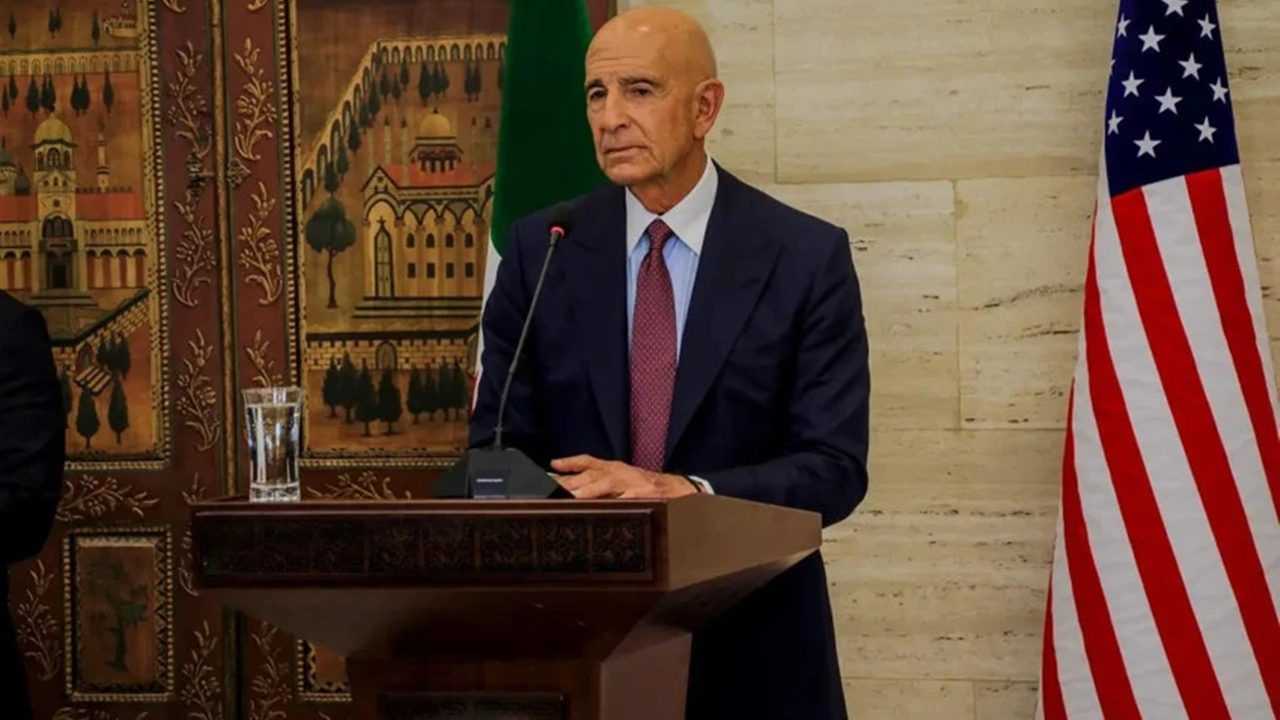 Trump Yonetiminin Bolgedeki Gizli Kozu Tom Barrack 3
