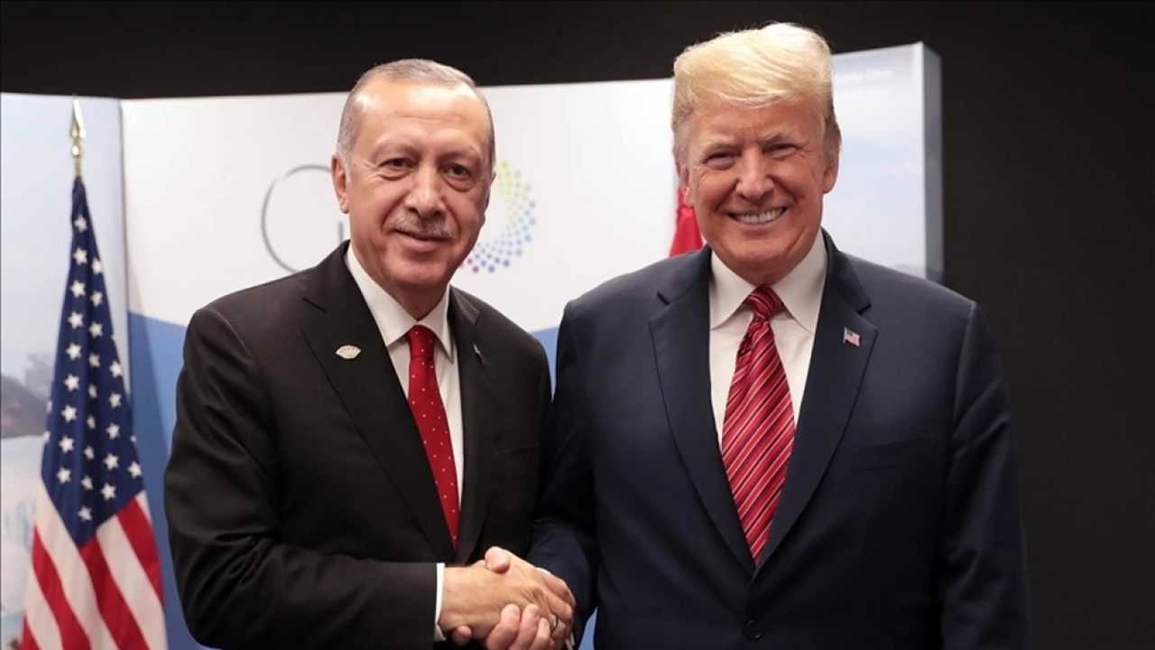 Trump’ tan Türkiye Hamlesi: 6 Ülkeyle Kritik Zirve 1 Trump tan Turkiye Hamlesi 6 Ulkeyle Kritik Zirve 1
