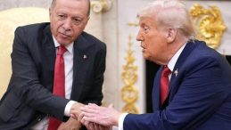 Trump’ tan Türkiye Hamlesi: 6 Ülkeyle Kritik Zirve