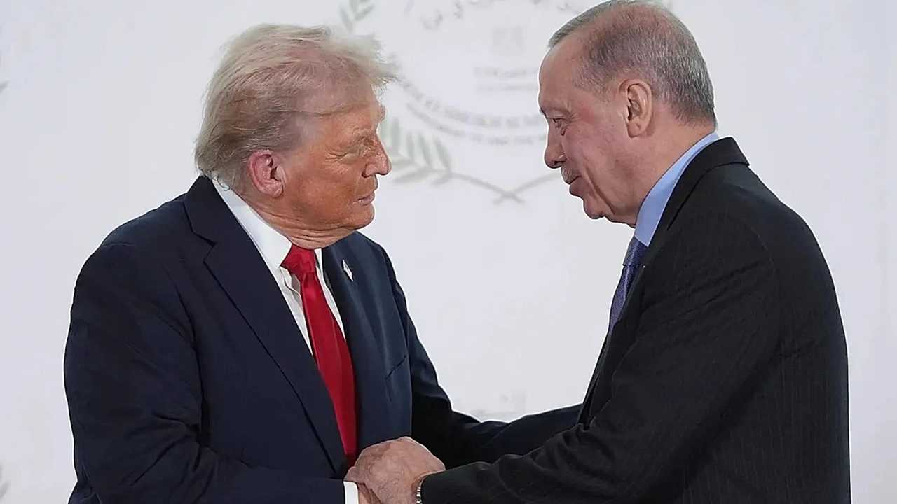 Trump’ tan Türkiye Hamlesi: 6 Ülkeyle Kritik Zirve 3 Trump tan Turkiye Hamlesi 6 Ulkeyle Kritik Zirve 4