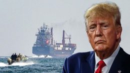 Trump’tan Geri Adım mı, Stratejik Hamle mi?