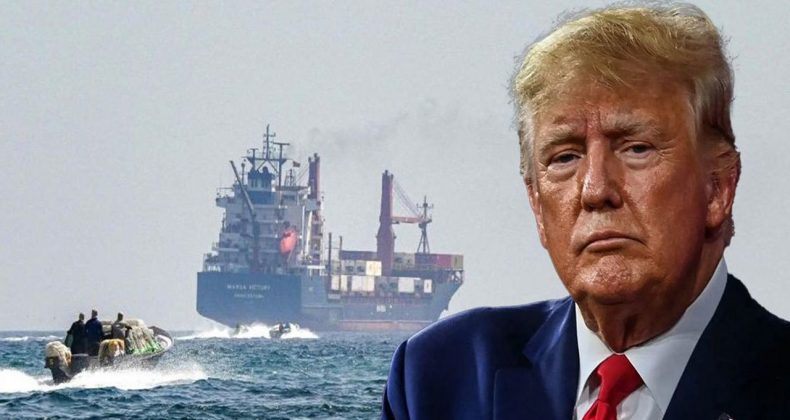 Trump’tan Geri Adım mı, Stratejik Hamle mi?