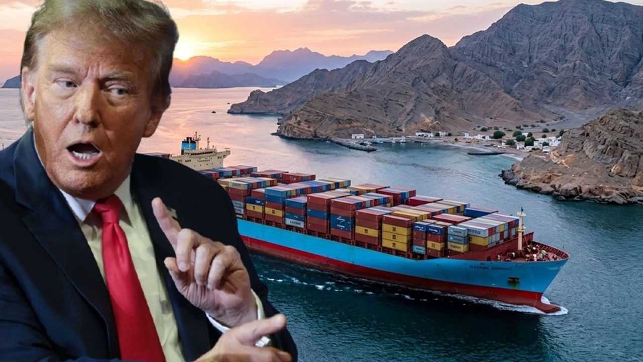 Trump’tan Geri Adım mı, Stratejik Hamle mi? 3 Trumptan Geri Adim mi Stratejik Hamle mi 4