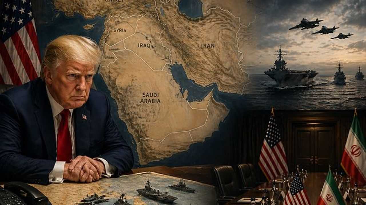 Trump’tan Geri Adım mı, Stratejik Hamle mi? 4 Trumptan Geri Adim mi Stratejik Hamle mi 5