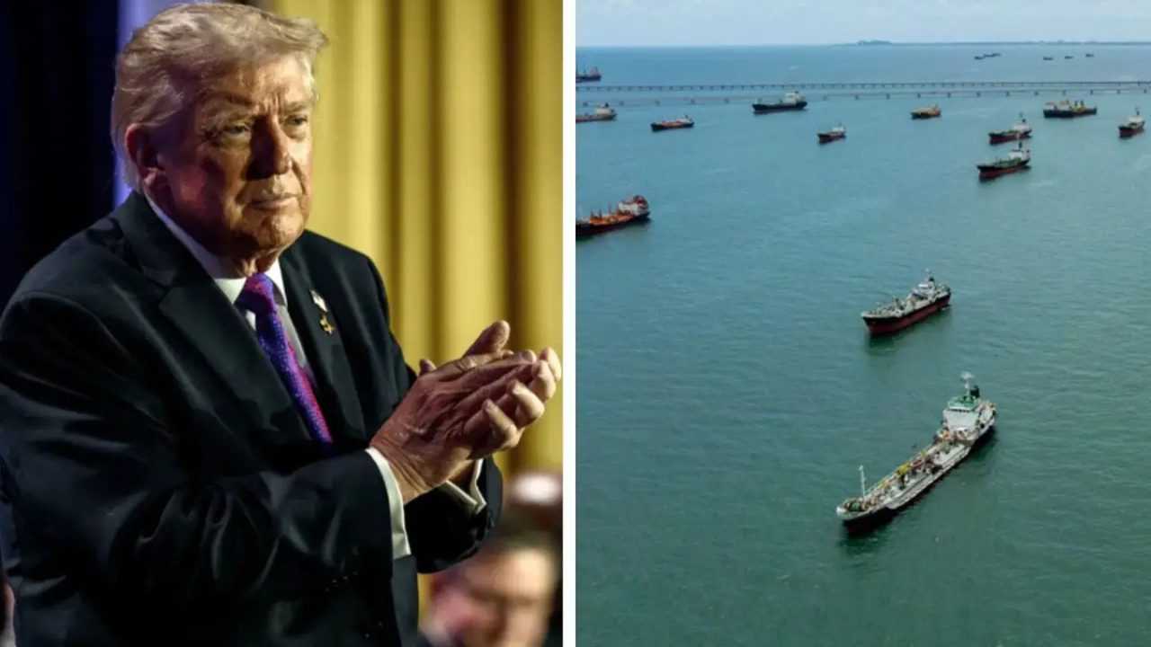 Trump’tan İran’a Tarihi Tehdit: Yeryüzünden Sileriz 1 Trumptan Irana Tarihi Tehdit Yeryuzunden Sileriz 1