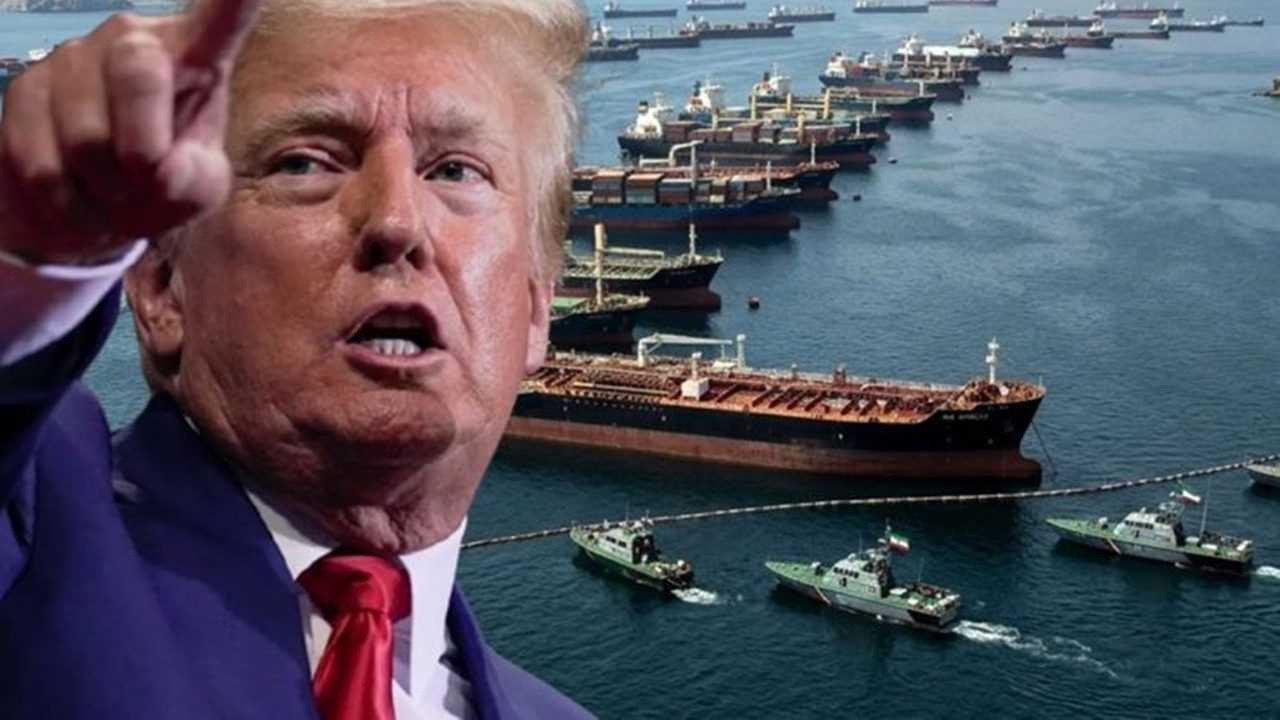 Trump’tan İran’a Tarihi Tehdit: Yeryüzünden Sileriz 2 Trumptan Irana Tarihi Tehdit Yeryuzunden Sileriz 2