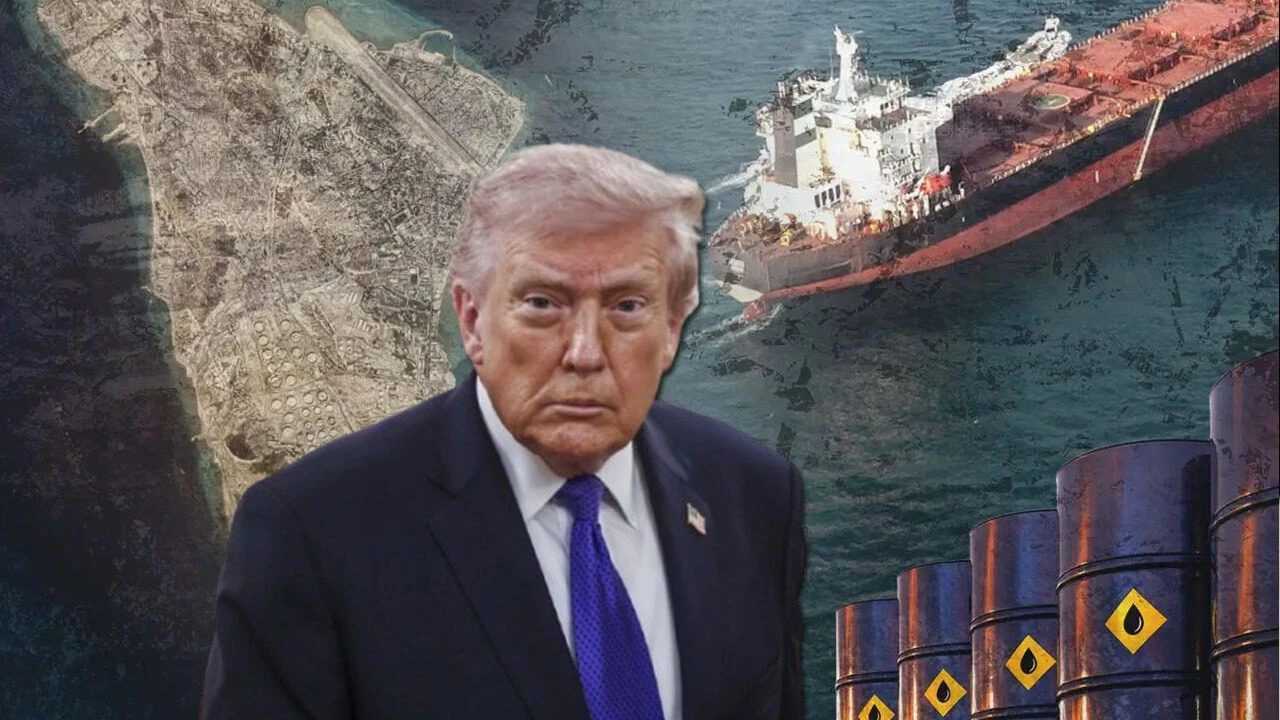Trump’tan İran’a Tarihi Tehdit: Yeryüzünden Sileriz 3 Trumptan Irana Tarihi Tehdit Yeryuzunden Sileriz 3