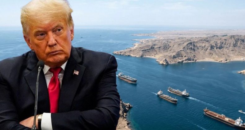 Trump’tan İran’a Tarihi Tehdit: Yeryüzünden Sileriz