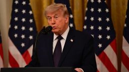 Trump’tan Kritik Sinyal: Büyük Anlaşma Hazır