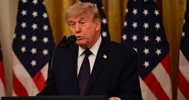 Trump’tan Kritik Sinyal: Büyük Anlaşma Hazır