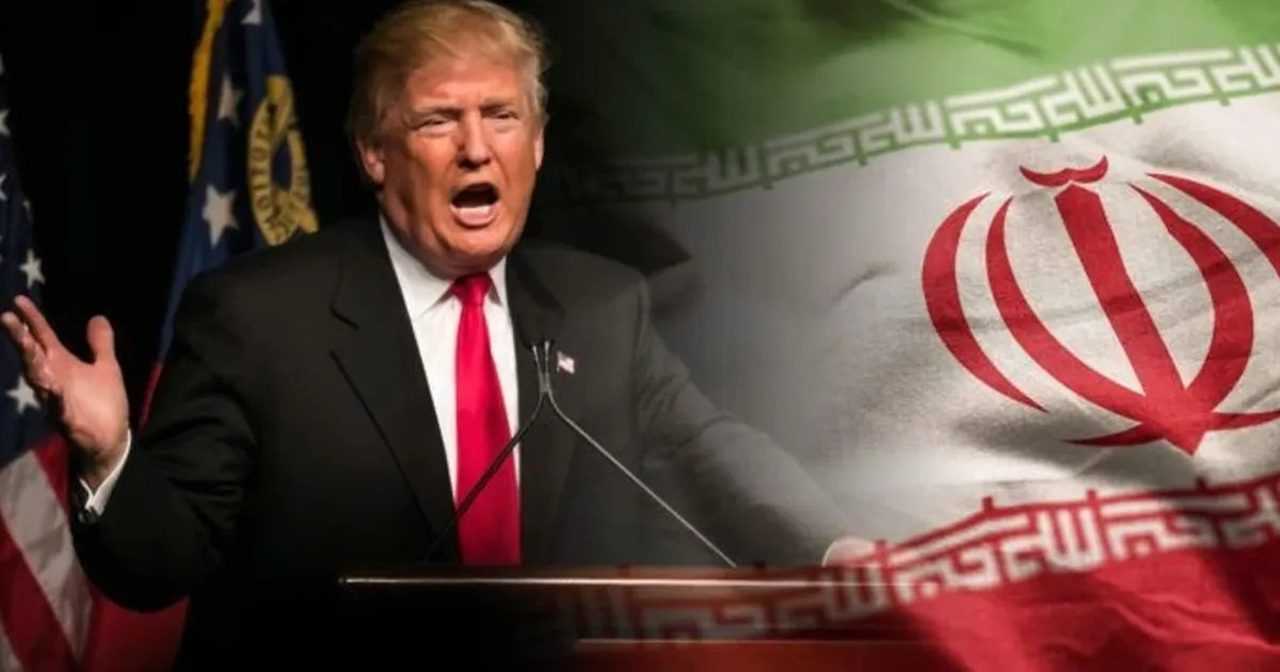 Trumptan Kritik Sinyal Buyuk Anlasma Hazir 4