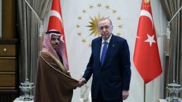 Türkiye-Suudi Arabistan: Vizesiz Diplomatik Dönem Başladı