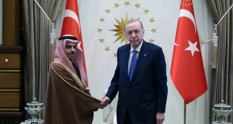 Türkiye-Suudi Arabistan: Vizesiz Diplomatik Dönem Başladı