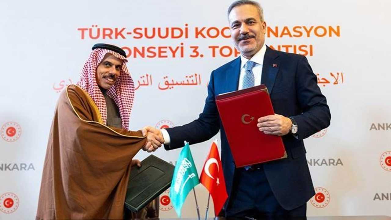 Turkiye Suudi Arabistan Vizesiz Diplomatik Donem Basladi 2