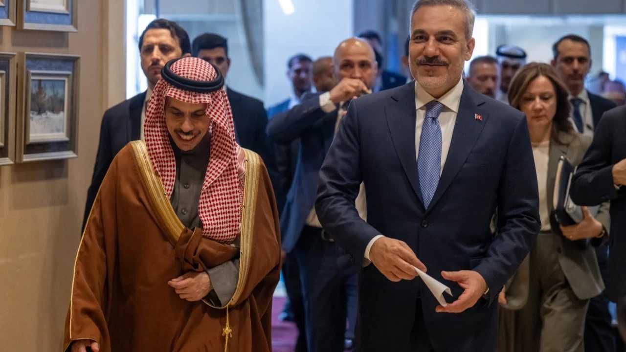 Turkiye Suudi Arabistan Vizesiz Diplomatik Donem Basladi 3