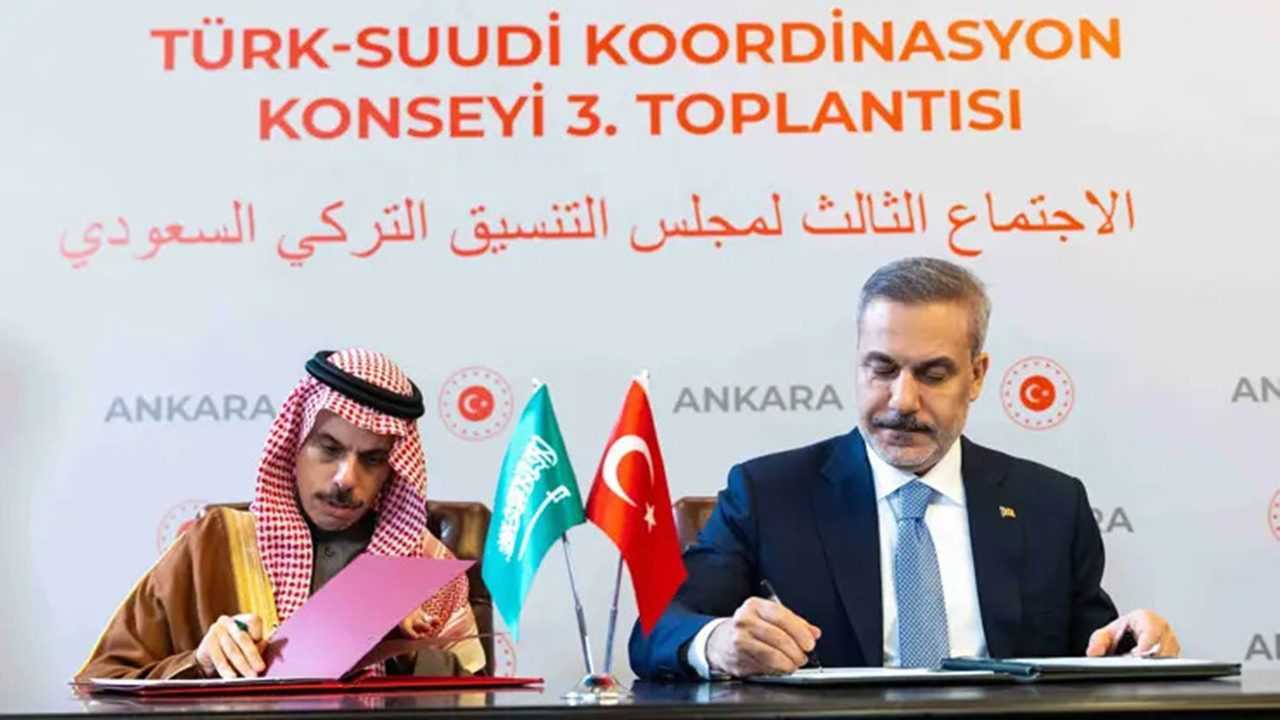 Turkiye Suudi Arabistan Vizesiz Diplomatik Donem Basladi 6