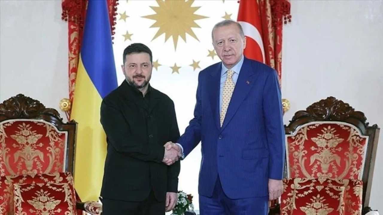 Ukraynadan Net Mesaj Erdogan Etkili Turkiye Guvenli Zemin 3