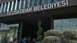 Üsküdar Belediyesi’ne Şafak Operasyonu: Gözaltılar Var