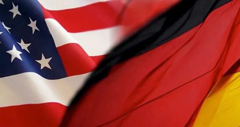 Washington’dan Geri Adım: Almanya’daki ABD Gücü Azalıyor