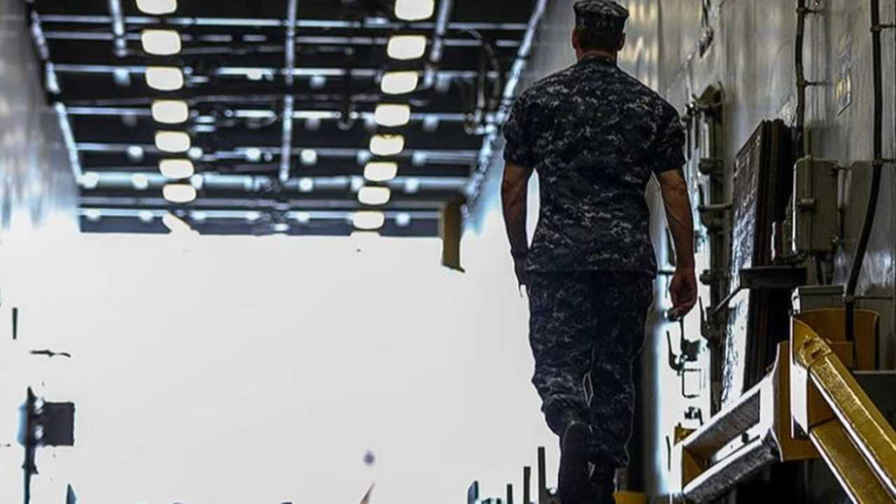 Washington’dan Geri Adım: Almanya’daki ABD Gücü Azalıyor 1 Washingtondan Geri Adim Almanyadaki ABD Gucu Azaliyor 2