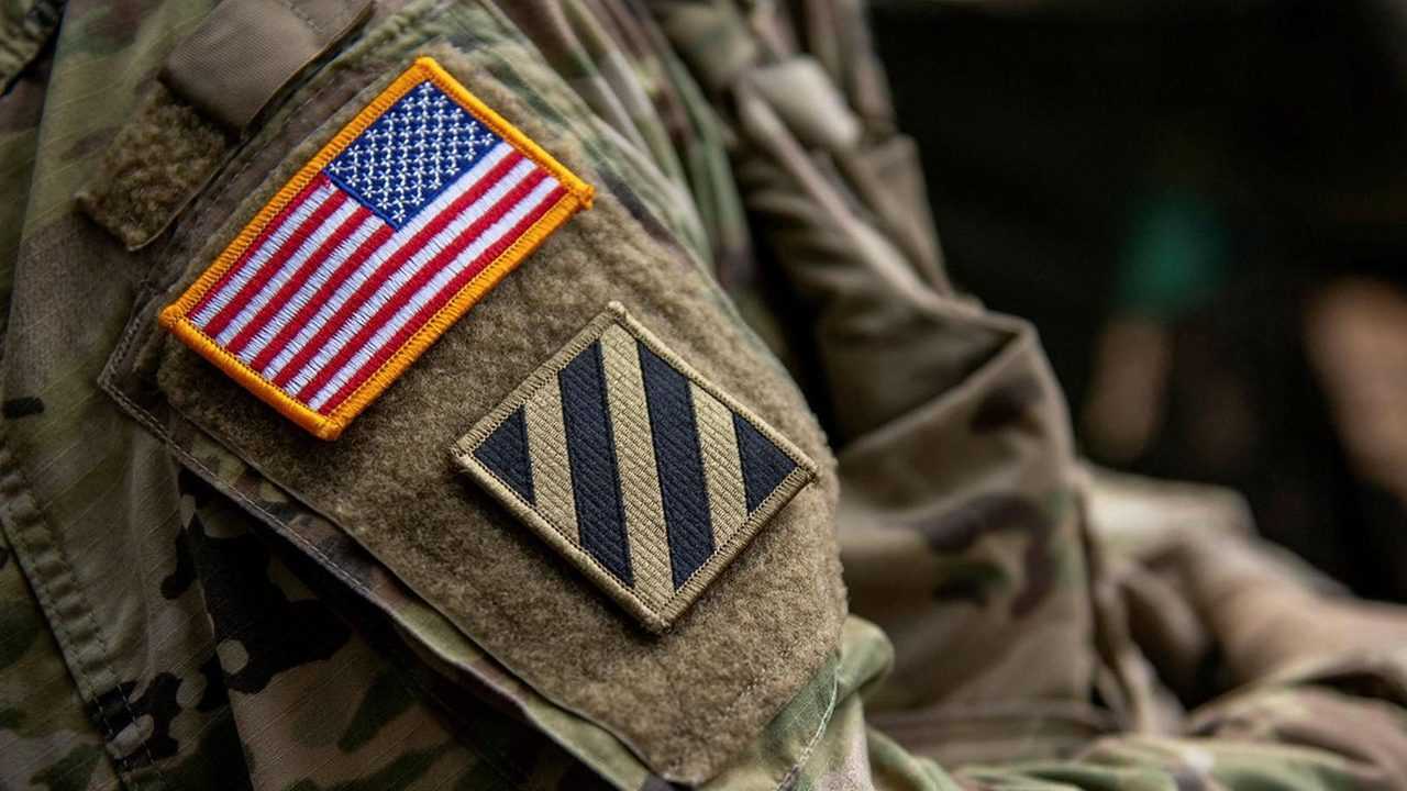 Washington’dan Geri Adım: Almanya’daki ABD Gücü Azalıyor 2 Washingtondan Geri Adim Almanyadaki ABD Gucu Azaliyor 3