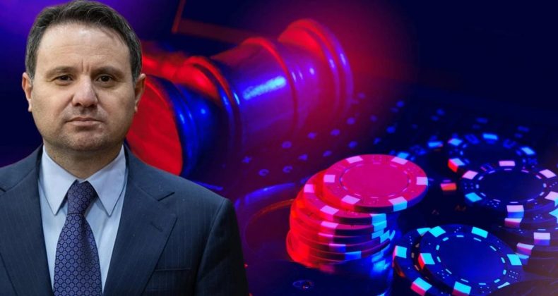 Yasa Dışı Bahiste Yeni Dönem Oynayana da Ceza Geliyor