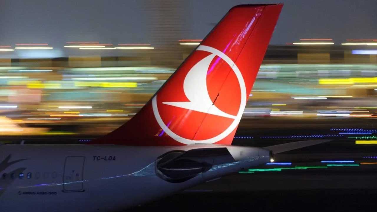 Yolcu Sayısı Düştü, THY Dolulukta Rekor Seviyeyi Korudu 3 Yolcu Sayisi Dustu THY Dolulukta Rekor Seviyeyi Korudu 4