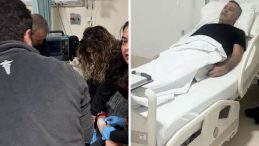 Yolculukta Gelen Kriz: Ünlü Şarkıcı Yoğun Bakıma Kaldırıldı