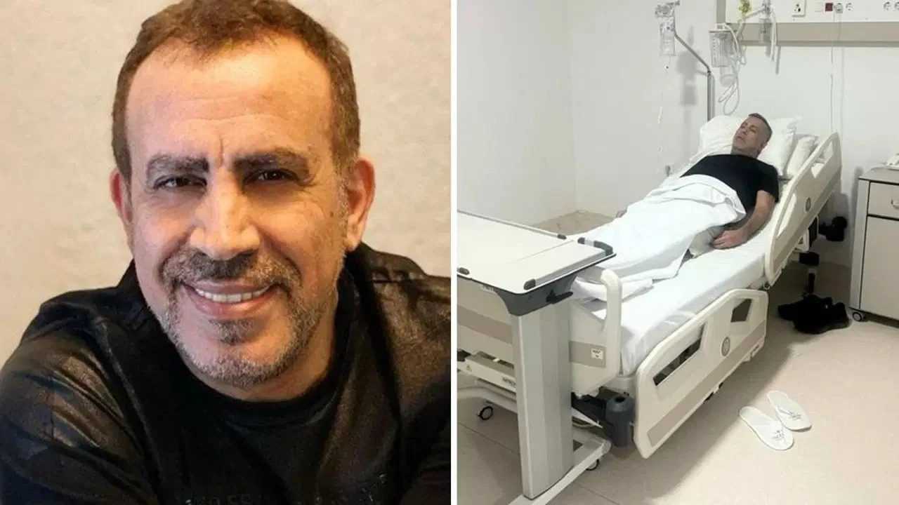 Yolculukta Gelen Kriz: Ünlü Şarkıcı Yoğun Bakıma Kaldırıldı 1 Yolculukta Gelen Kriz Unlu Sarkici Yogun Bakima Kaldirildi 2