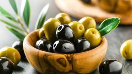 Zeytin Fiyatı Gündem Oldu, Bakanlık Devreye Girdi