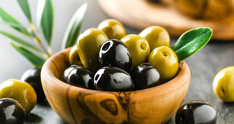 Zeytin Fiyatı Gündem Oldu, Bakanlık Devreye Girdi