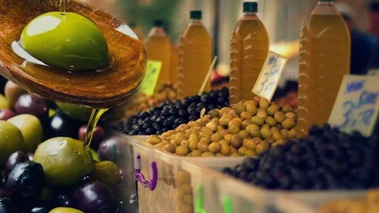Zeytin Fiyatı Gündem Oldu, Bakanlık Devreye Girdi 1 Zeytin Fiyati Gundem Oldu Bakanlik Devreye Girdi 2