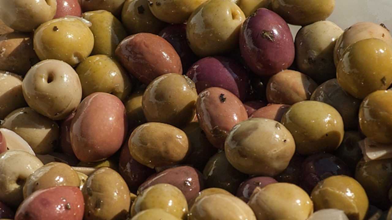 Zeytin Fiyatı Gündem Oldu, Bakanlık Devreye Girdi 2 Zeytin Fiyati Gundem Oldu Bakanlik Devreye Girdi 3