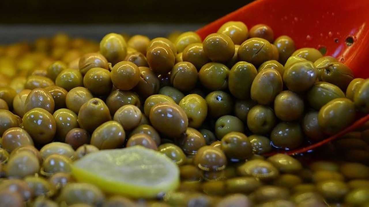 Zeytin Fiyatı Gündem Oldu, Bakanlık Devreye Girdi 3 Zeytin Fiyati Gundem Oldu Bakanlik Devreye Girdi 4