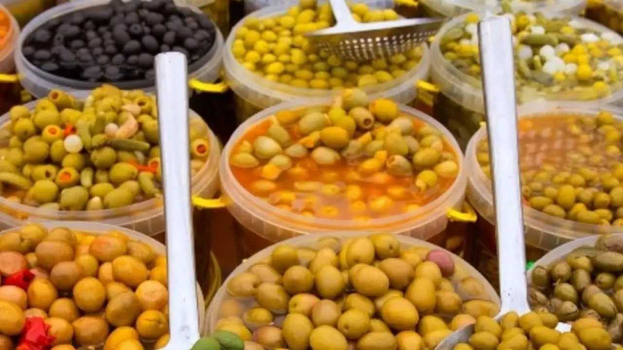 Zeytin Fiyatı Gündem Oldu, Bakanlık Devreye Girdi 4 Zeytin Fiyati Gundem Oldu Bakanlik Devreye Girdi 5