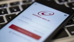 e-Devlet Kullanıcılarına Uyarı: Sistem Geçici Olarak Duracak