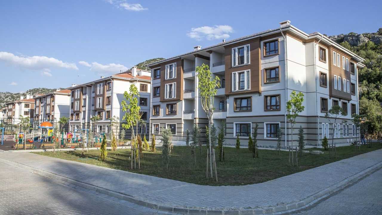64 İlde TOKİ Atağı: 20 Bin Konut Satışta, Kura Yok 2 64 Ilde TOKI Atagi 20 Bin Konut Satista Kura Yok 2
