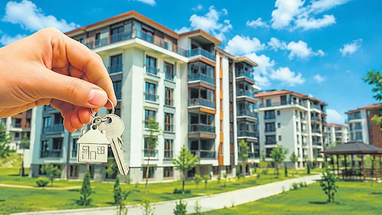 64 İlde TOKİ Atağı: 20 Bin Konut Satışta, Kura Yok 4 64 Ilde TOKI Atagi 20 Bin Konut Satista Kura Yok 4