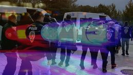 81 İlde Dev Operasyon: Binlerce Şüpheli Gözaltında
