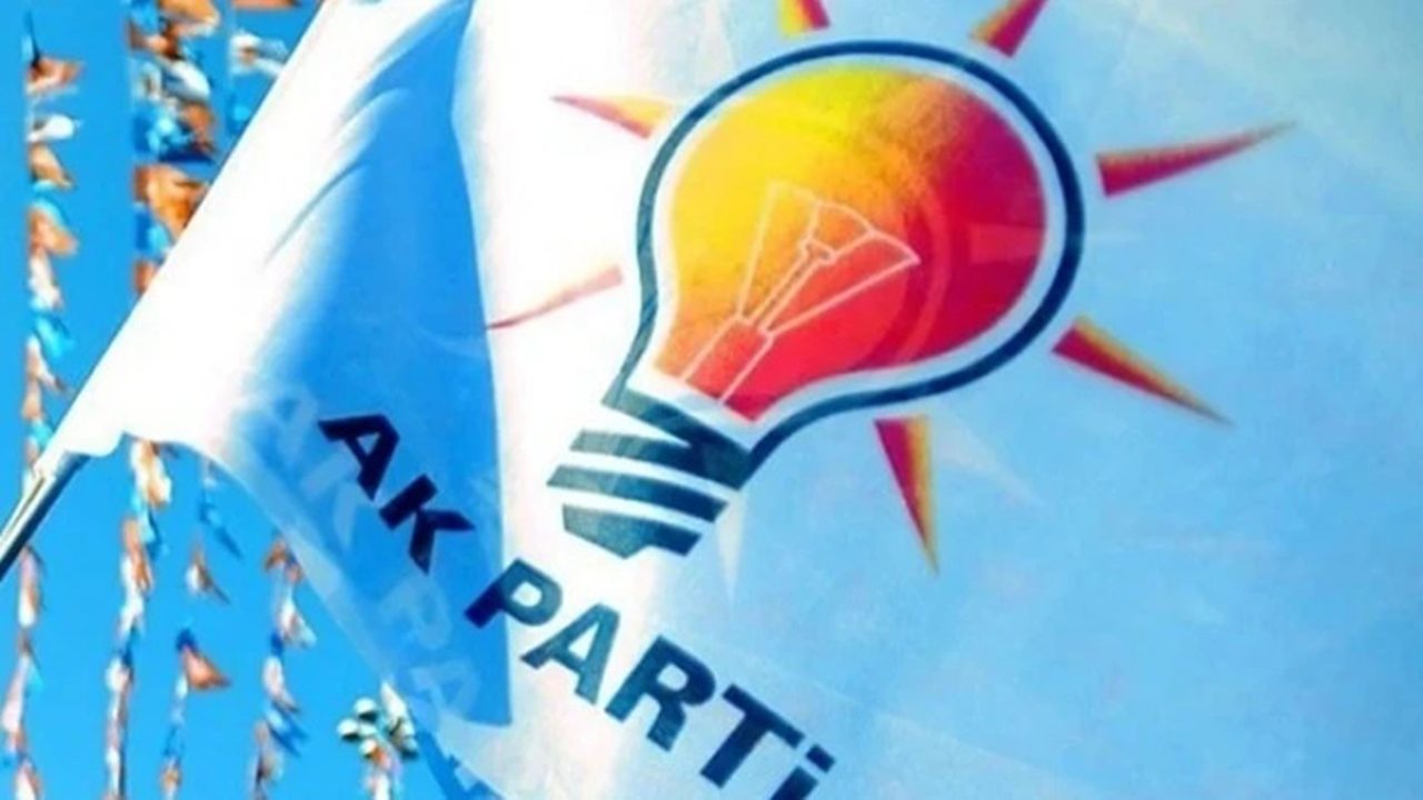 AK Parti’den Güçlenme Adımı: 4 İlin İl Başkanı Değişti 1 AK Partiden Guclenme Adimi 4 Ilin Il Baskani Degisti 1